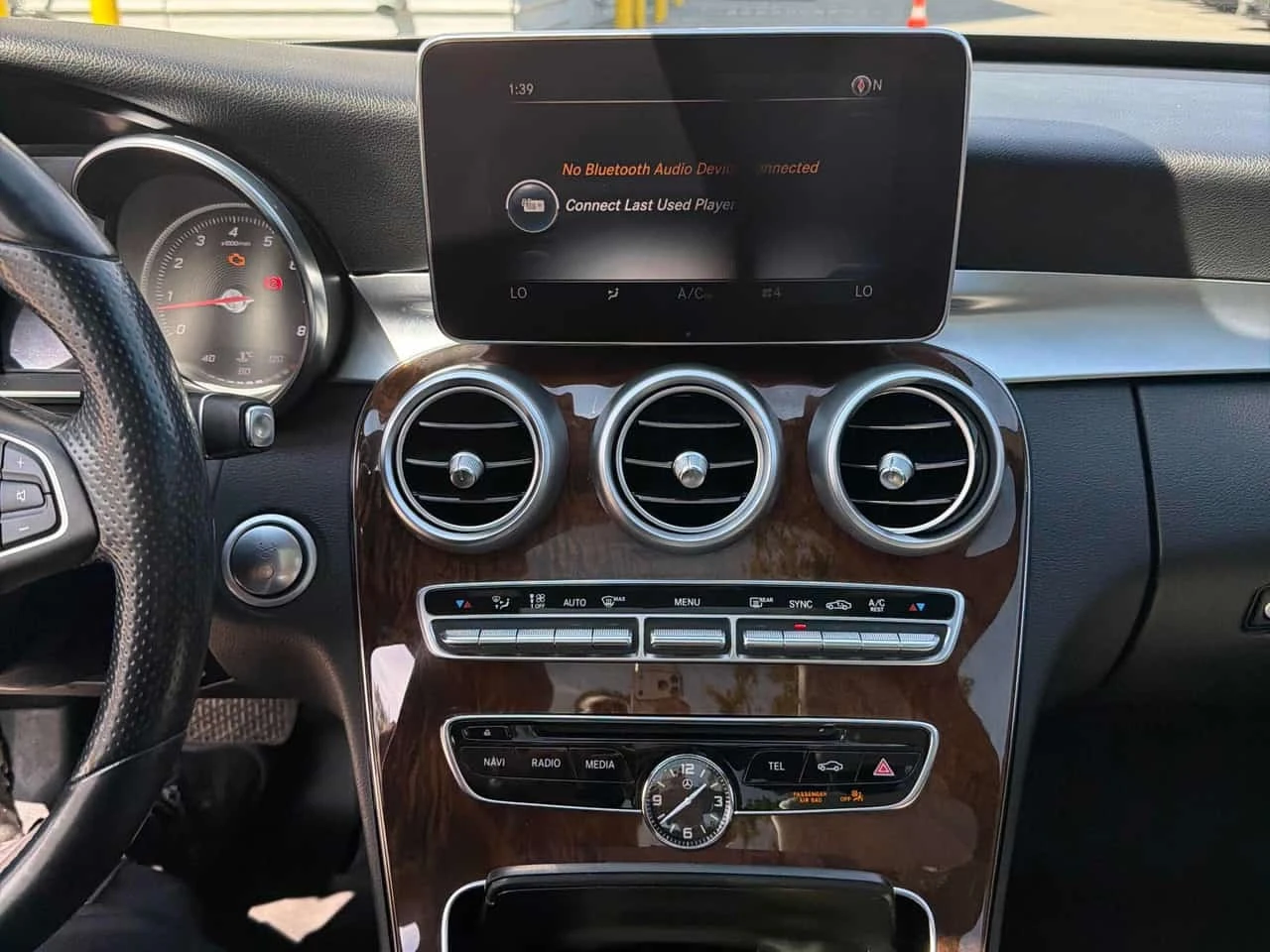 Mercedes-Benz C 300 * CARFAX * ����� �� ����������� | Mobile.bg � ����������� 16