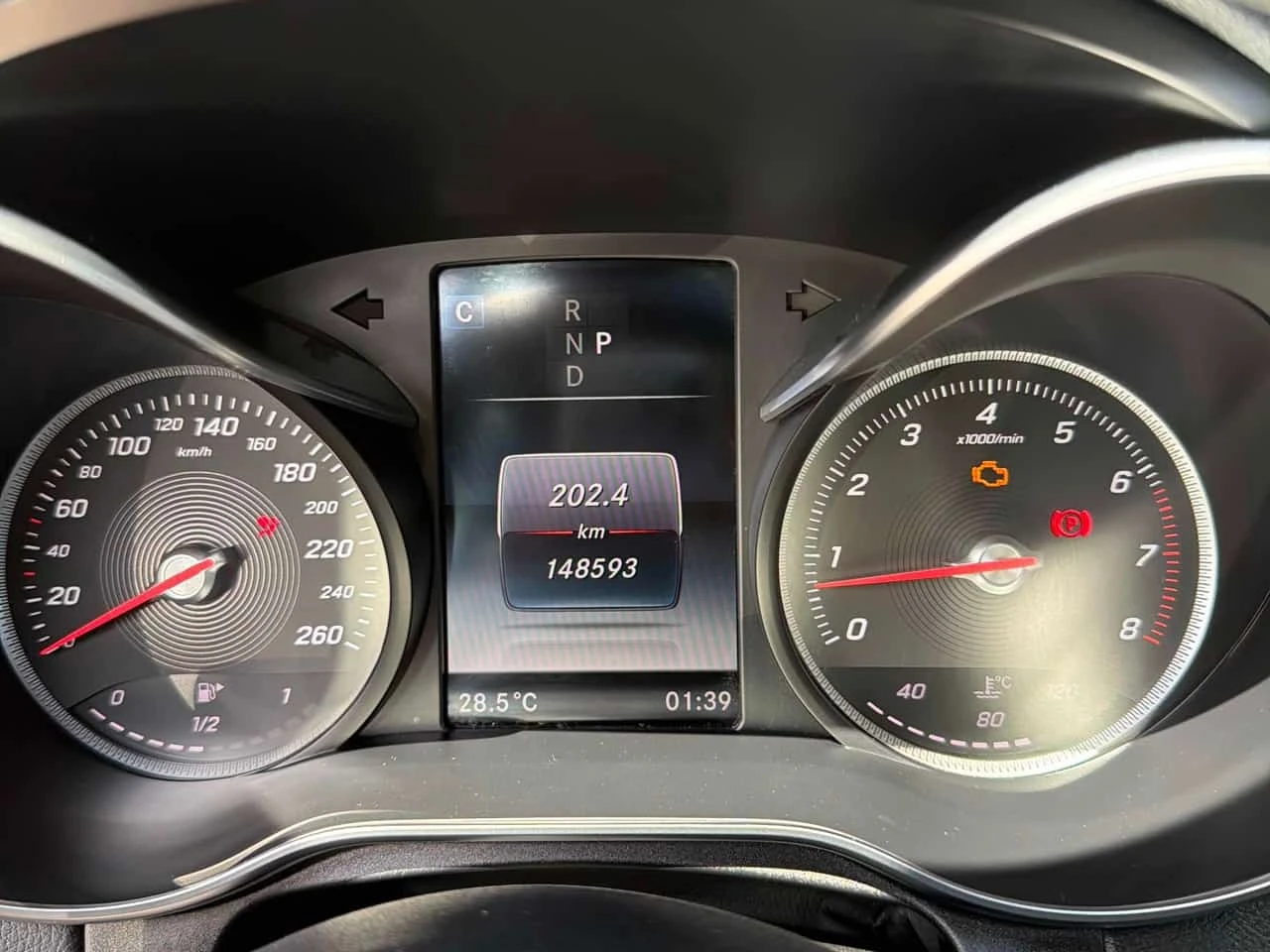 Mercedes-Benz C 300 * CARFAX * ����� �� ����������� | Mobile.bg � ����������� 8