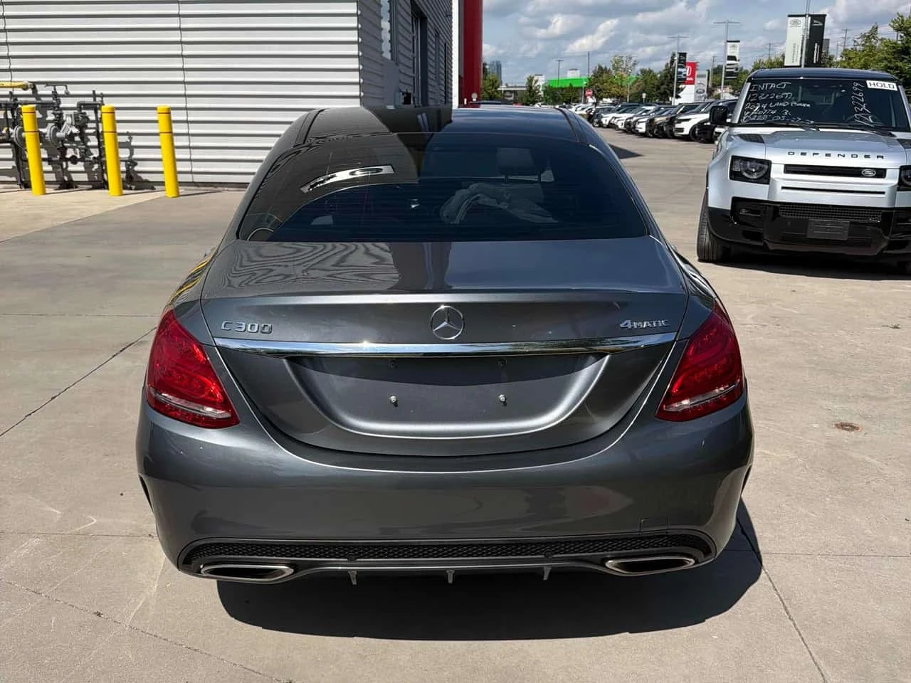 Mercedes-Benz C 300 * CARFAX * ����� �� ����������� | Mobile.bg � ����������� 4