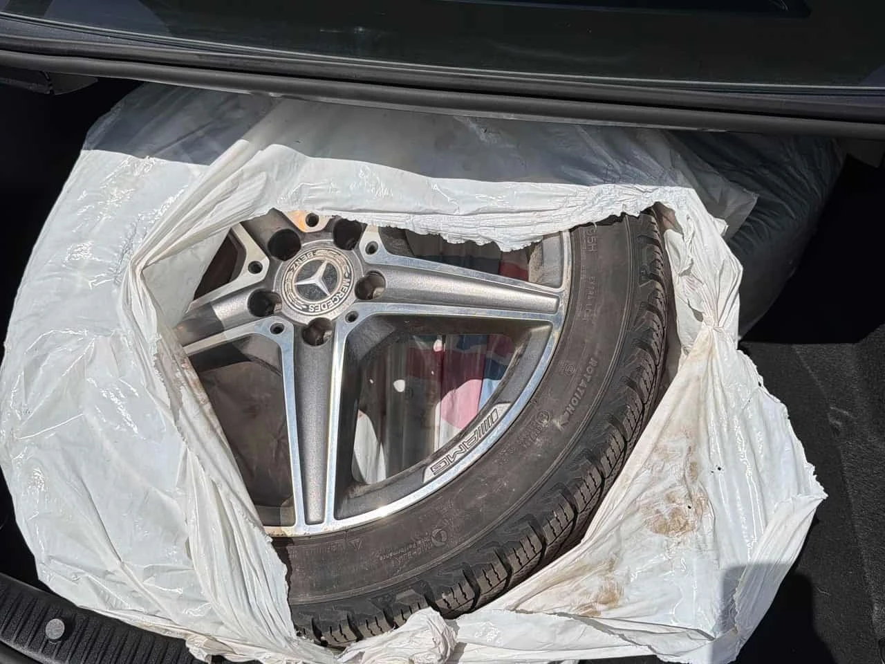 Mercedes-Benz C 300 * CARFAX * ����� �� ����������� | Mobile.bg � ����������� 10