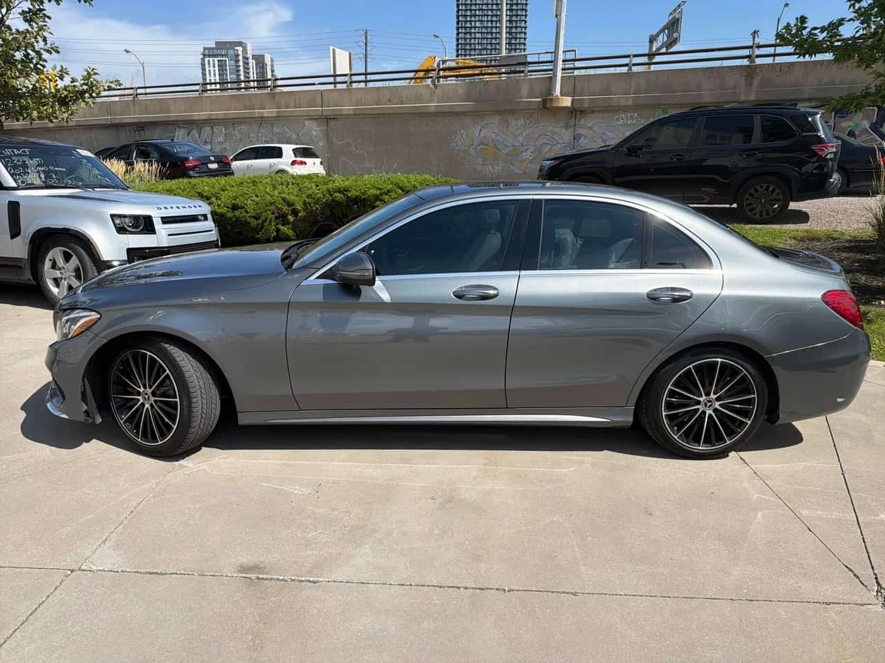 Mercedes-Benz C 300 * CARFAX * ����� �� ����������� | Mobile.bg � ����������� 2