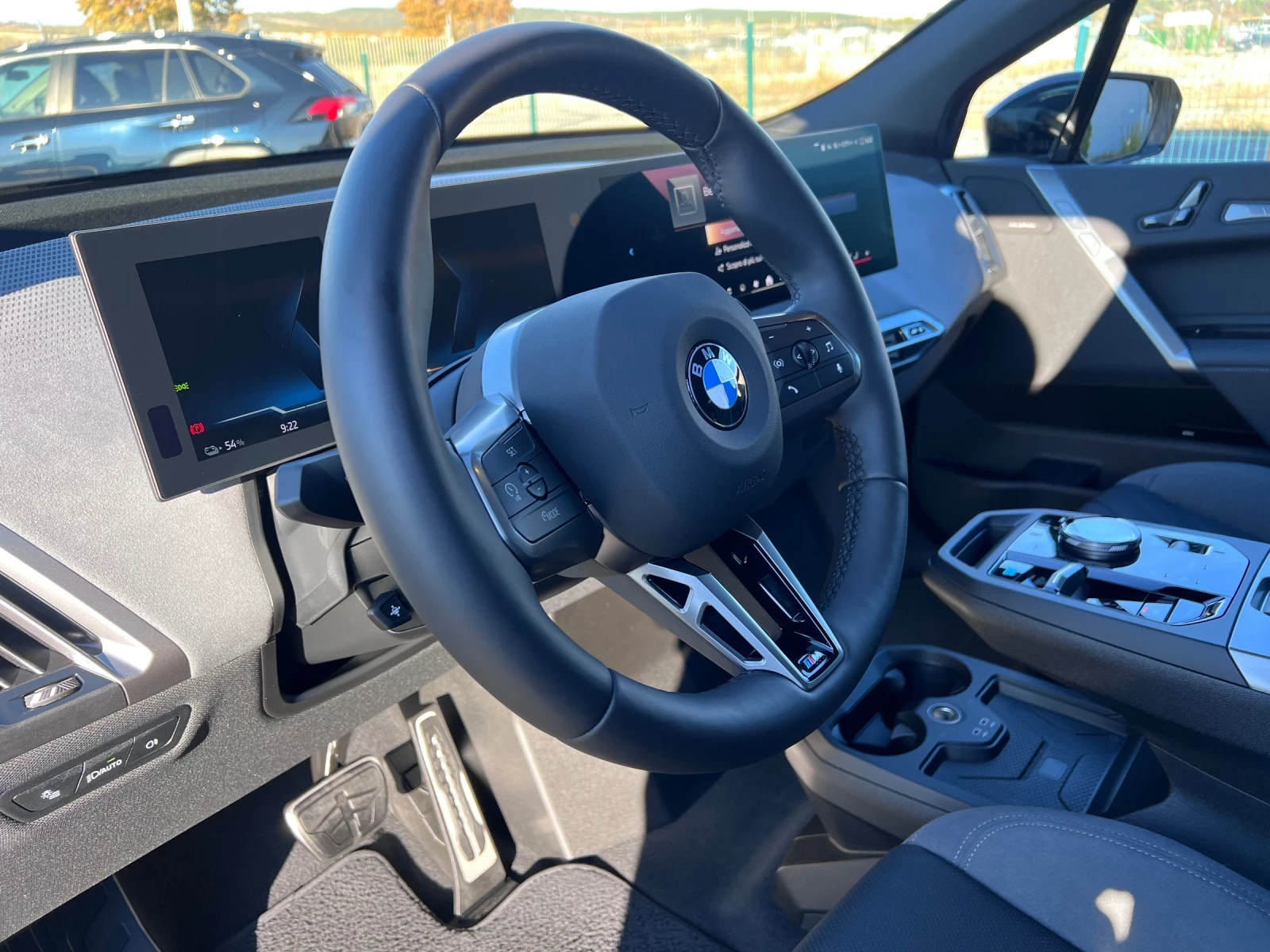 BMW iX X-Drive 45* M Sport Pro*  | Mobile.bg � ����������� 7