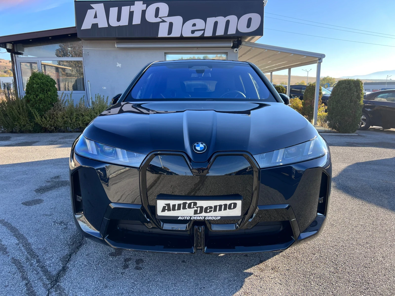 BMW iX X-Drive 45* M Sport Pro*  | Mobile.bg � ����������� 2