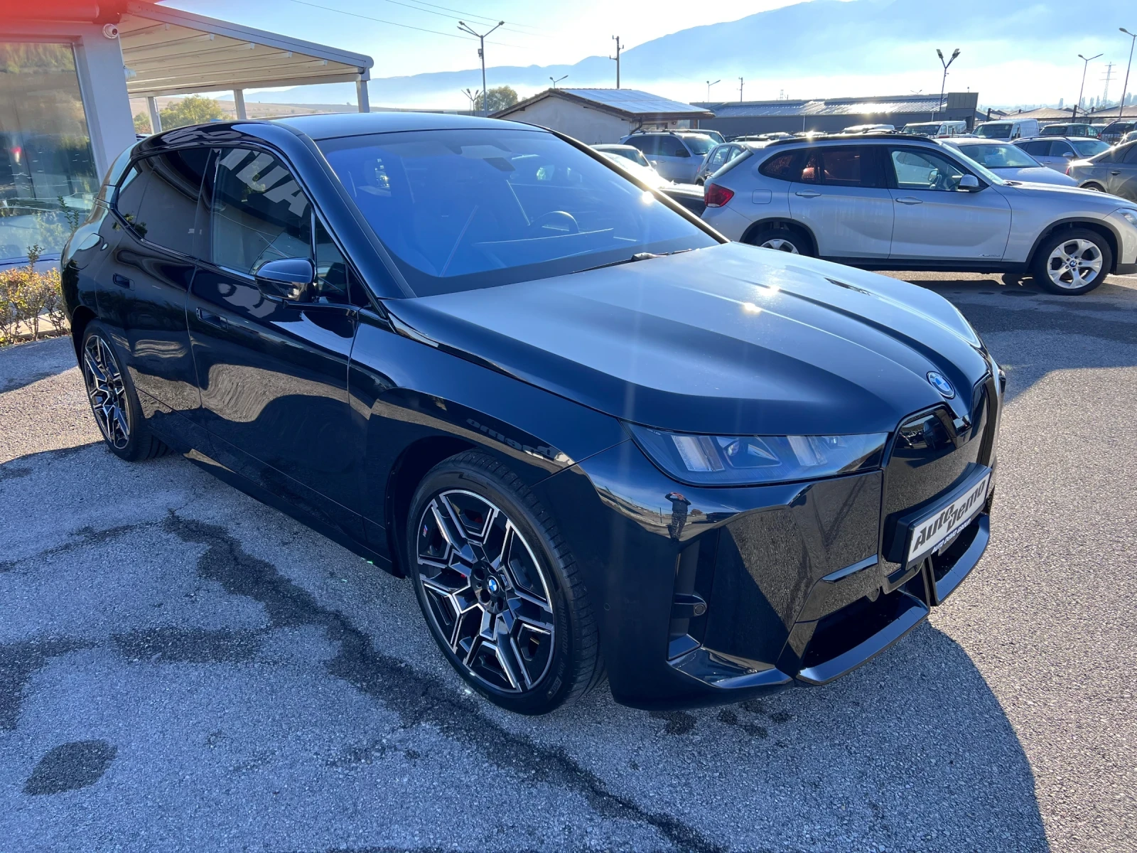 BMW iX X-Drive 45* M Sport Pro*  | Mobile.bg � ����������� 3