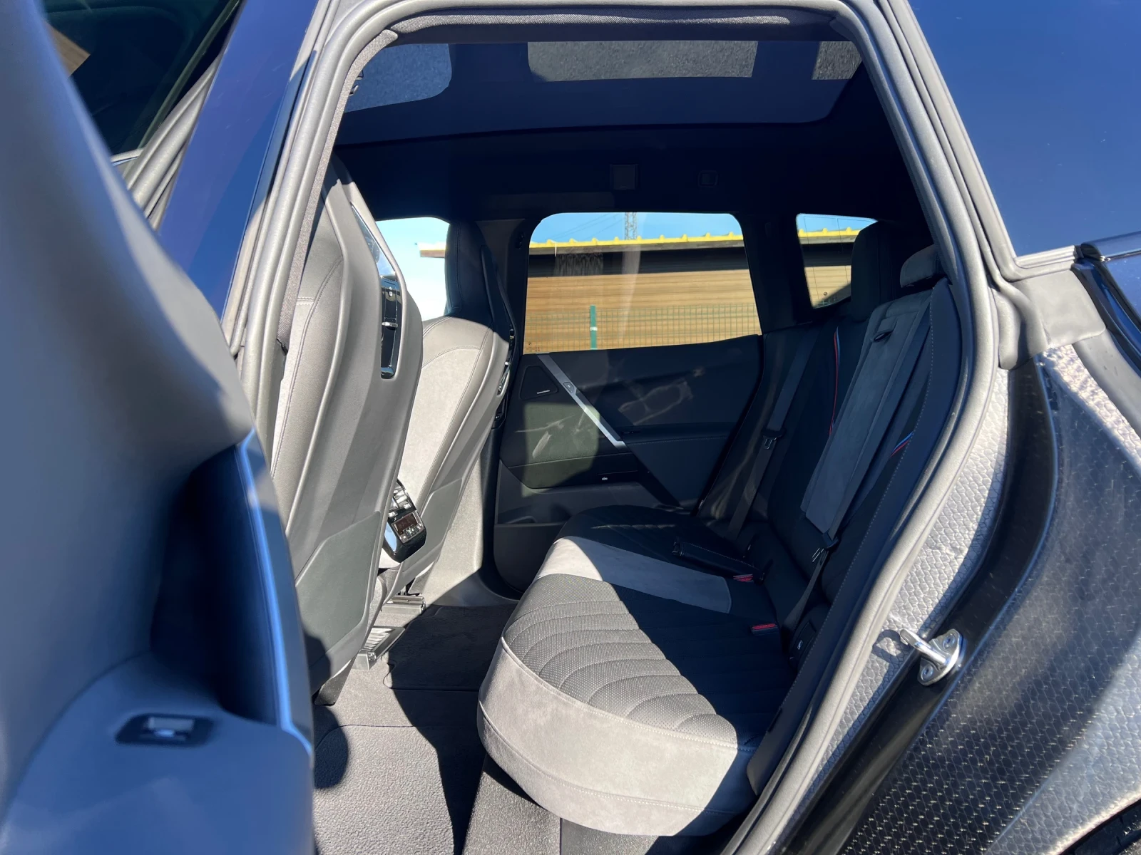 BMW iX X-Drive 45* M Sport Pro*  | Mobile.bg � ����������� 12