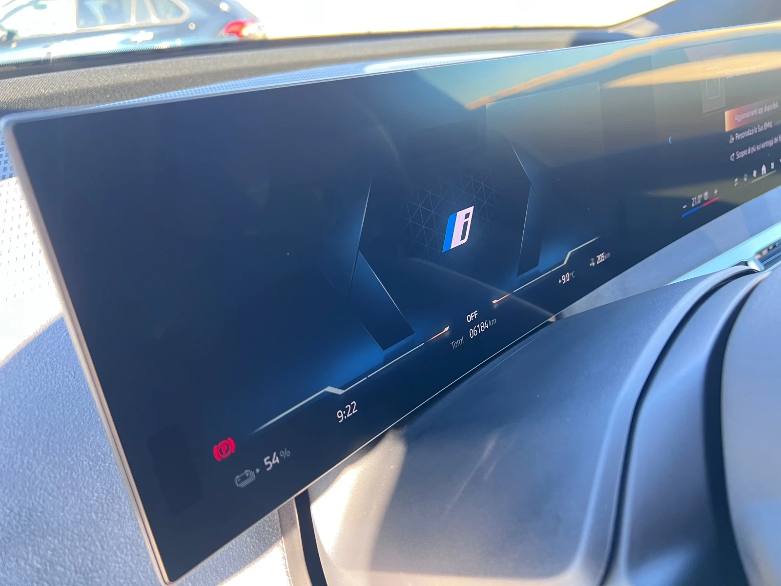 BMW iX X-Drive 45* M Sport Pro*  | Mobile.bg � ����������� 8
