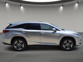 Lexus RX 450h LUXURY/LONG/7 МЕСТА, снимка 9