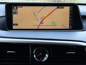 Lexus RX 450h LUXURY/LONG/7 МЕСТА, снимка 15