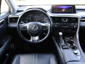 Lexus RX 450h LUXURY/LONG/7 МЕСТА, снимка 10