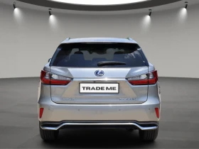 Lexus RX 450h LUXURY/LONG/7 МЕСТА, снимка 5