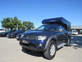 Mitsubishi L200 EXPEDITION CAMPER, снимка 1