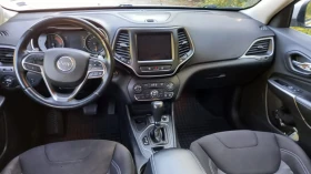 Jeep Cherokee Latitude 4x4, снимка 16