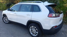 Jeep Cherokee Latitude 4x4, снимка 3
