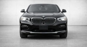 BMW X4 xDrive30I M-Pack, снимка 1