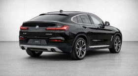 BMW X4 xDrive30I M-Pack, снимка 2