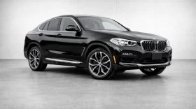 BMW X4 xDrive30I M-Pack, снимка 3