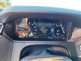Land Rover Range Rover Velar R-DYNAMIC S* ПАНО* ДИГИТАЛНО* ТАБЛО , снимка 9