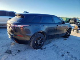 Land Rover Range Rover Velar R-DYNAMIC S* ПАНО* ДИГИТАЛНО* ТАБЛО , снимка 3