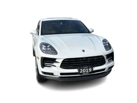 Porsche Macan * S | Navigation| Backup Camera| Power Tailgate| S, снимка 2