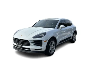 Porsche Macan * S | Navigation| Backup Camera| Power Tailgate| S, снимка 5