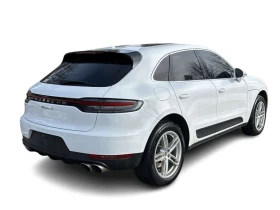 Porsche Macan * S | Navigation| Backup Camera| Power Tailgate| S, снимка 10