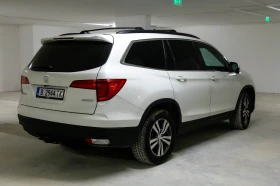Honda Pilot EX-L, снимка 3