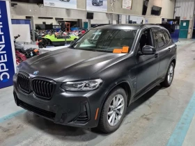 BMW X3 xDrive30E * Plug In Hybrid * CARFAX * , снимка 1