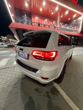 Jeep Grand cherokee НАЛИЧНА* Altitude * 3.6 V6 * , снимка 8