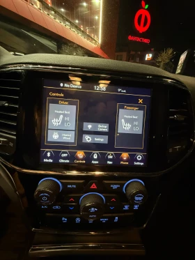 Jeep Grand cherokee НАЛИЧНА* Altitude * 3.6 V6 * , снимка 14