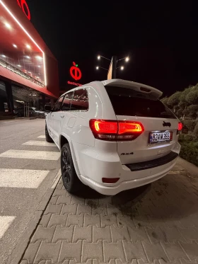 Jeep Grand cherokee НАЛИЧНА* Altitude * 3.6 V6 * , снимка 6