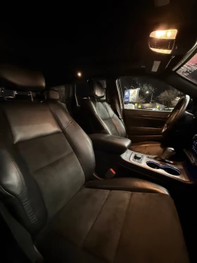 Jeep Grand cherokee НАЛИЧНА* Altitude * 3.6 V6 * , снимка 10