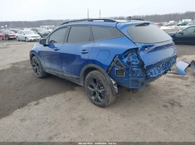 Kia Sportage X-Line, снимка 3