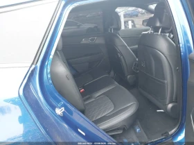 Kia Sportage X-Line, снимка 8