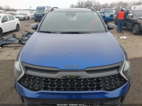 Kia Sportage X-Line, снимка 13