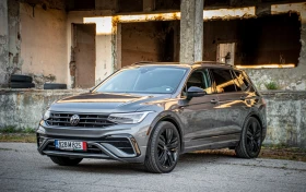 VW Tiguan Allspace, снимка 2