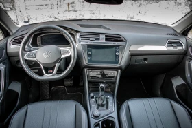 VW Tiguan Allspace, снимка 9