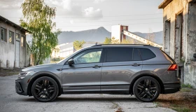 VW Tiguan Allspace, снимка 3