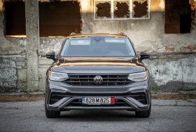 VW Tiguan Allspace, снимка 1