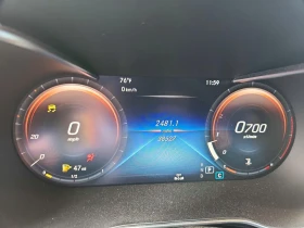 Mercedes-Benz GLC 300, снимка 9