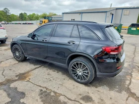 Mercedes-Benz GLC 300, снимка 2