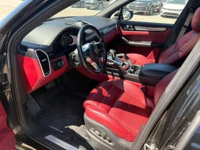 Porsche Cayenne * E Hybrid* ОБДУХВАНЕ* BOSE* ПАНОРАМА* , снимка 5