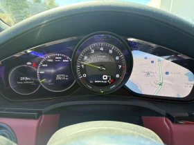 Porsche Cayenne * E Hybrid* ОБДУХВАНЕ* BOSE* ПАНОРАМА* , снимка 8