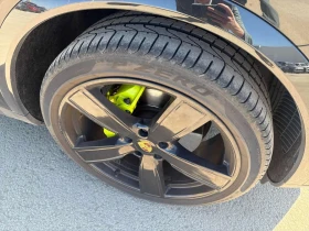 Porsche Cayenne * E Hybrid* ОБДУХВАНЕ* BOSE* ПАНОРАМА* , снимка 7