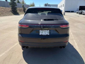 Porsche Cayenne * E Hybrid* ОБДУХВАНЕ* BOSE* ПАНОРАМА* , снимка 4