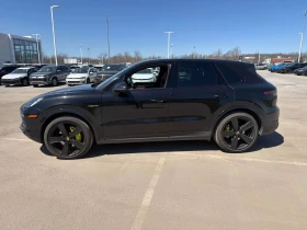 Porsche Cayenne * E Hybrid* ОБДУХВАНЕ* BOSE* ПАНОРАМА* , снимка 2