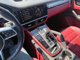 Porsche Cayenne * E Hybrid* ОБДУХВАНЕ* BOSE* ПАНОРАМА* , снимка 9