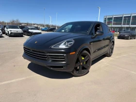 Porsche Cayenne * E Hybrid* ОБДУХВАНЕ* BOSE* ПАНОРАМА* , снимка 1