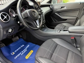 Mercedes-Benz GLA 200 4-matic, снимка 7
