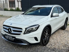 Mercedes-Benz GLA 200 4-matic, снимка 1
