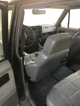 Jeep Cherokee, снимка 3